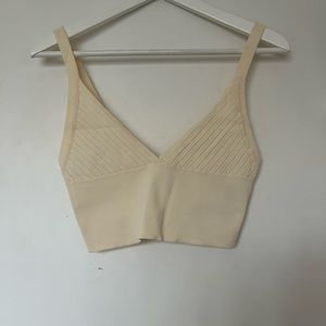 ZARA TANK
